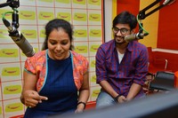 Rajugadu Movie Song Launch at Radio Mirchi